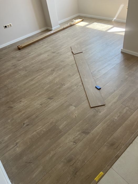 Редене на ламинат