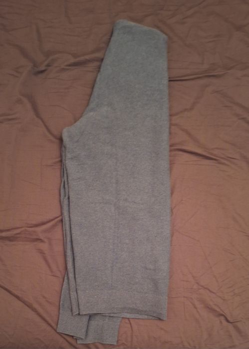 Синьо поло, размер XL