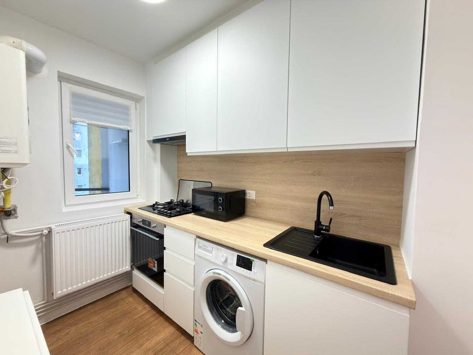 Apartament – Cluj-Napoca, Mărăști - Vedere 5