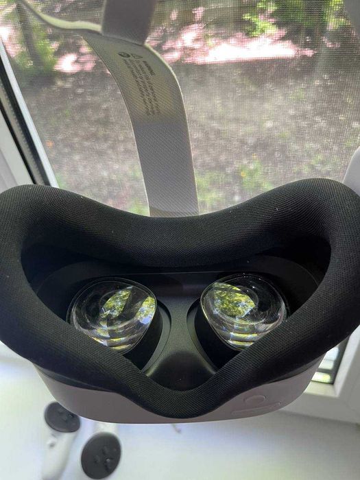 Oculus quest 3s 128gb