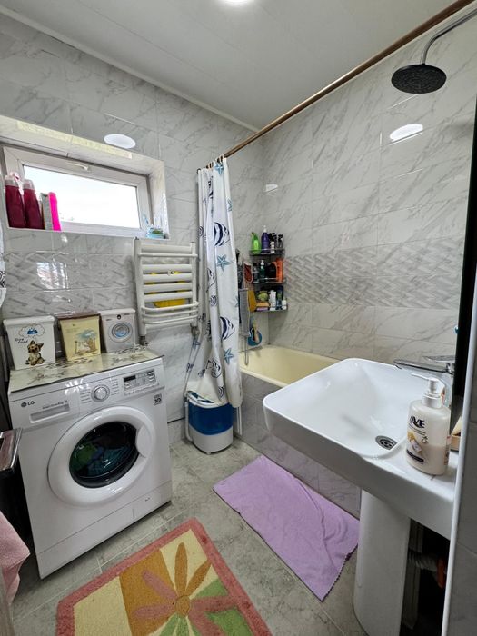 Продаётся 3-х комнатная кв.