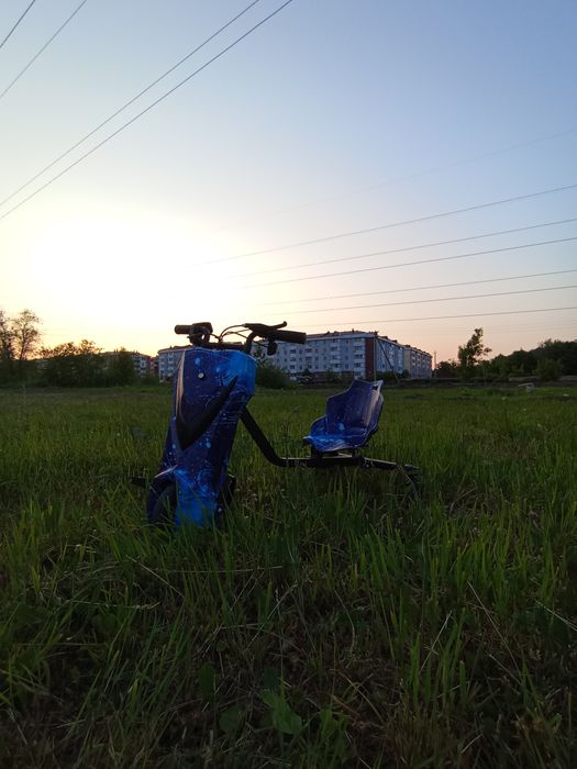 Дрифт кар/e-scooter/электросамокат