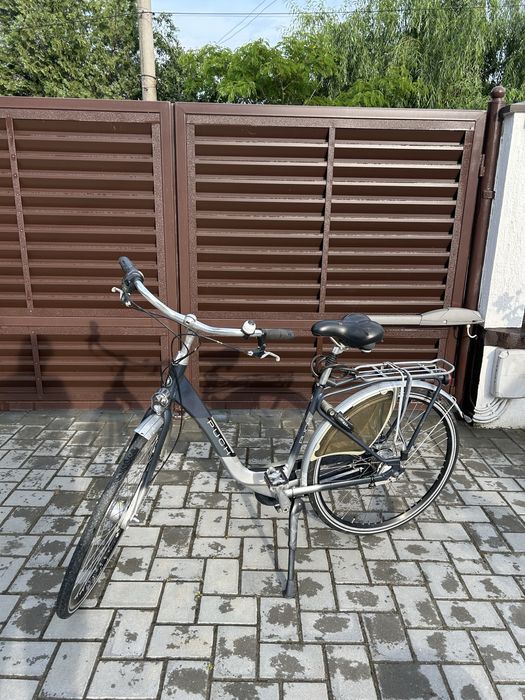 Biciclete de plimbare