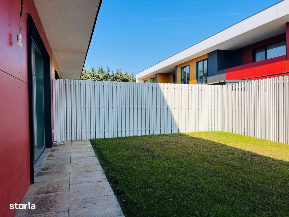 Casa cu 3 dormitoare - H4L