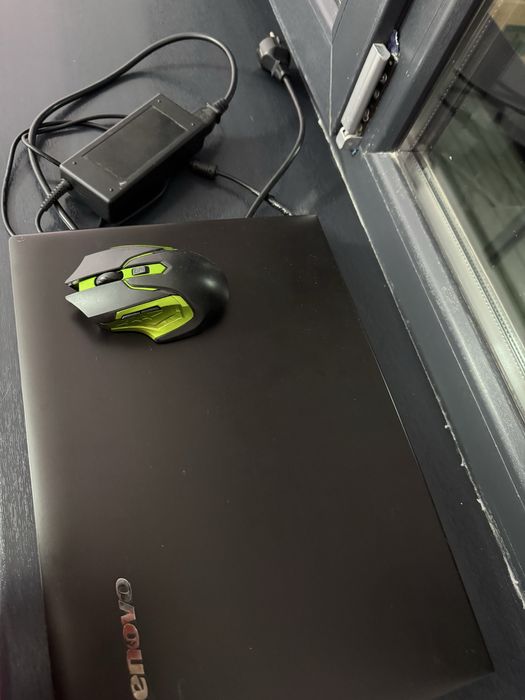 Ноутбук Lenovo бу