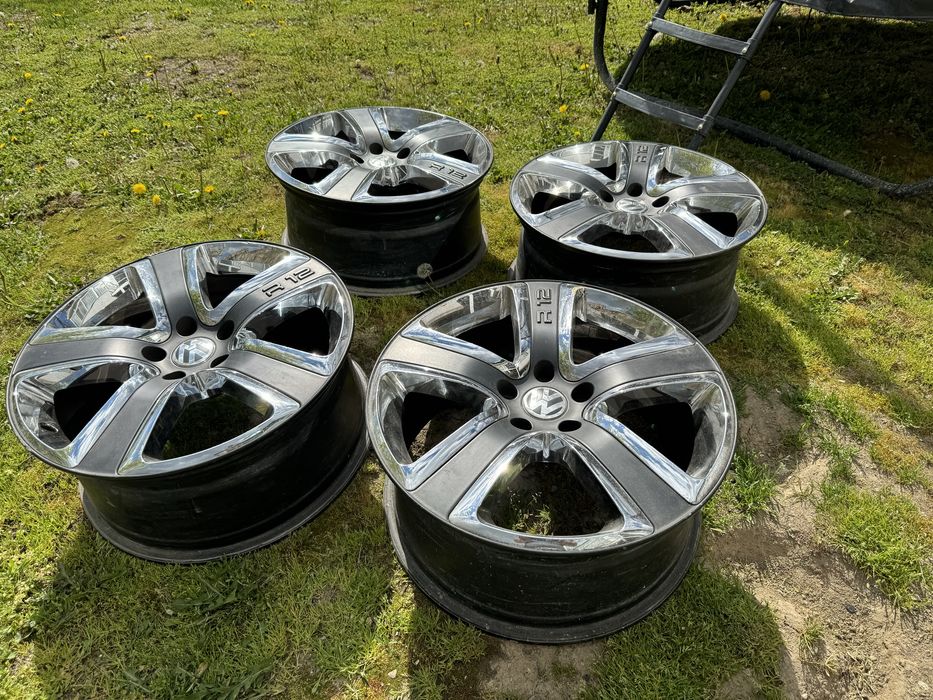 5х112 18” Джанти