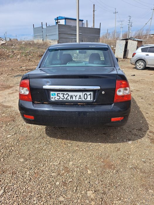 Продам приора 2013г.в.