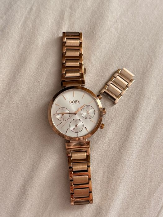 Дамски часовник BOSS Flawless HB1502531