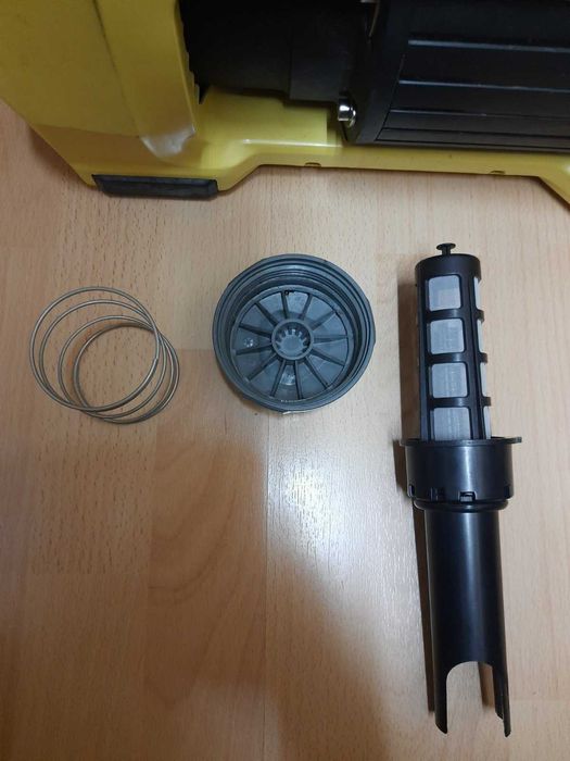 Помпа за дома и градината BP 3 Home & Garden на KARCHER за части