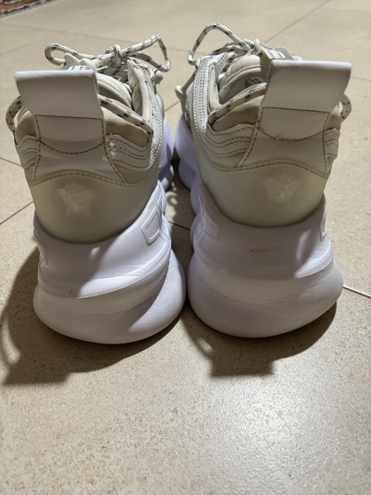 Versace  Chain Reaction Albi