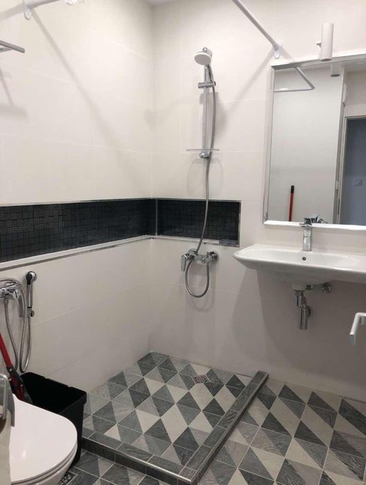 Дава се под наем Двустаен апартамент в София, Надежда 2 - 58 кв.м за 665 € - Снимка #5