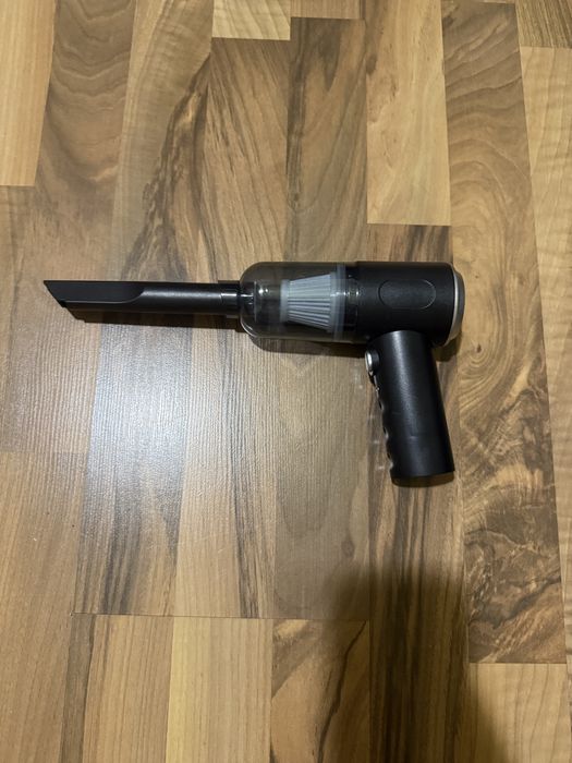 aspirator portabil!!