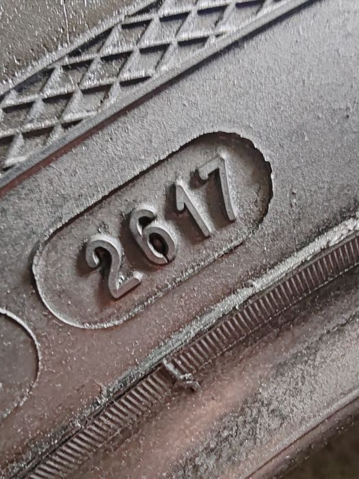 4 anvelope 225 50 17