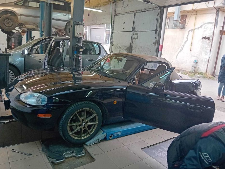 Reconditionez casete de directie Cluj-Napoca