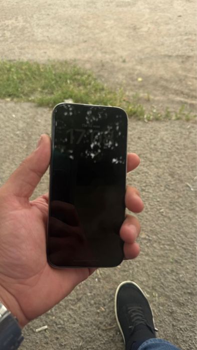 Iphone 15 pro 128gb