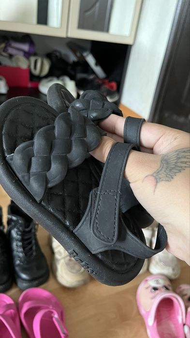 Обувь для девочки лето осень