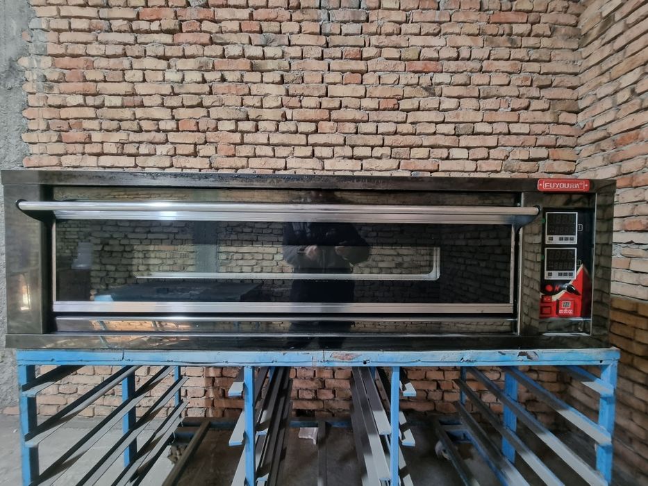 Pech, pechka  yangi va b/u