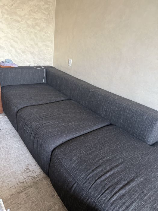 Диван 3х метровый