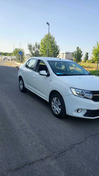 DACIA Logan 2016 — imagine 5