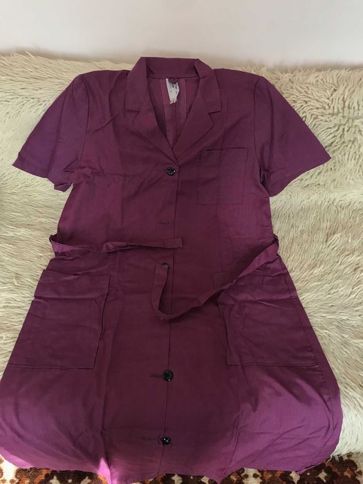 Нови дамски работни манти от преди 1989г.