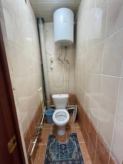 Продам 2 комнатную квартиру