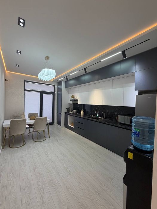 Продажа  3х ком квартира в ЖК Саламатина 79м2   акт