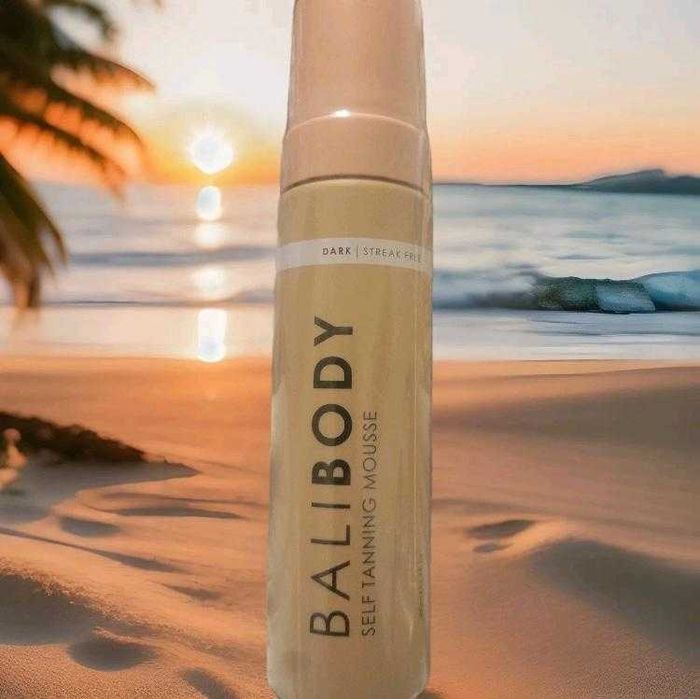 Автозагар baliBODY