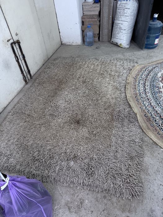 Продам ковры дешево