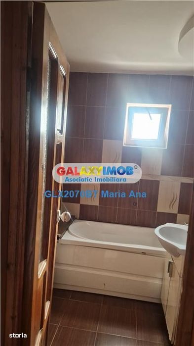 Apartament 2 camere cu boxa, beci si loc de parcare concesionat!