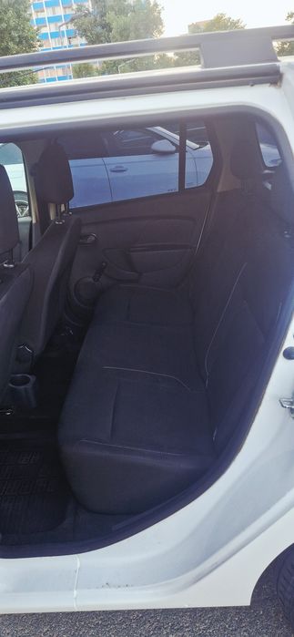 DACIA Logan MCV 2020 — imagine 5