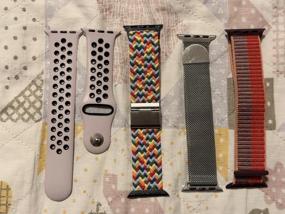 Apple watch SE Nike 40mm