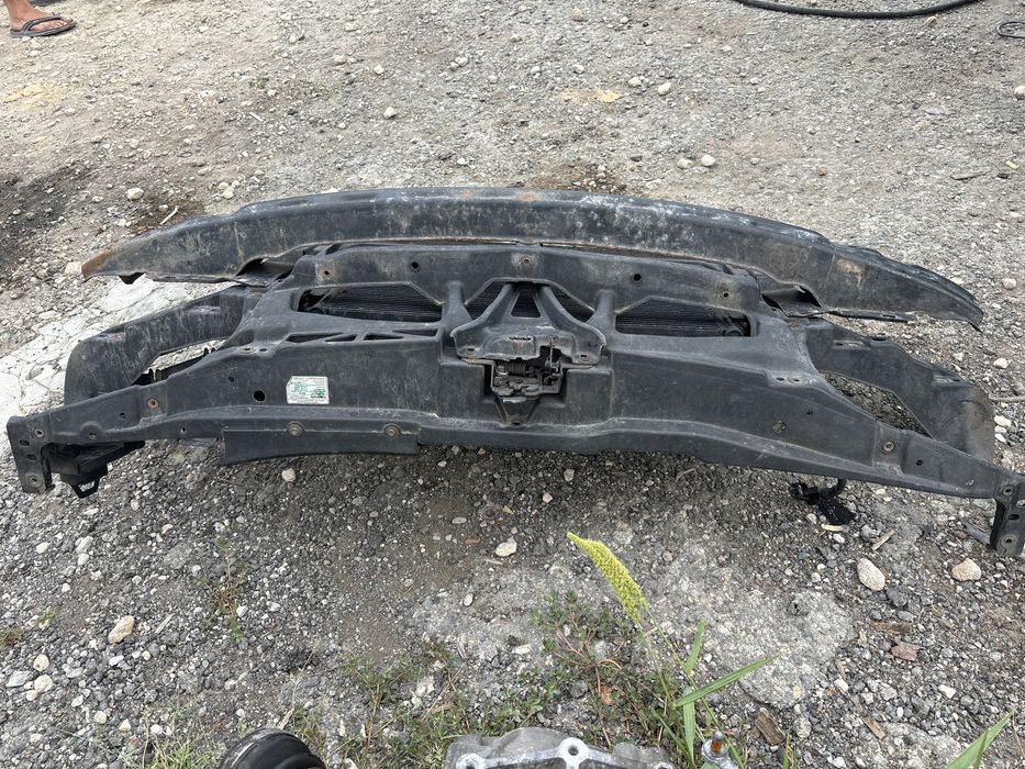 Очеларка за VW Бора