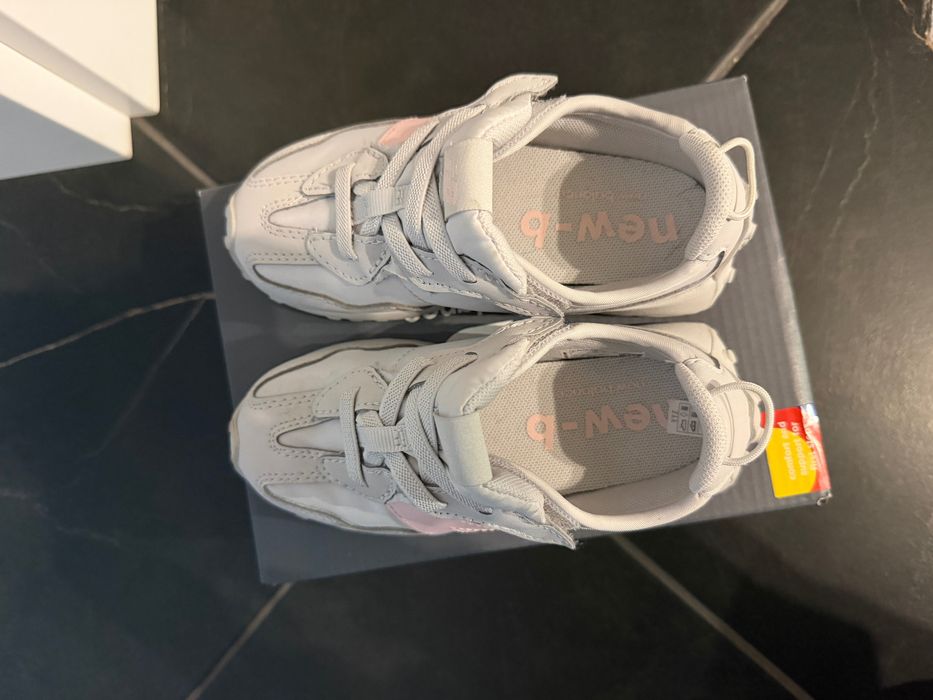 Детски маратонки New Balance
