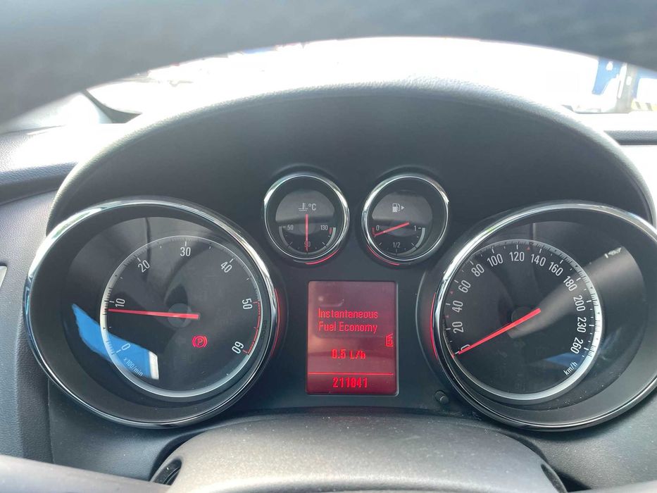 Autoturism marca Opel