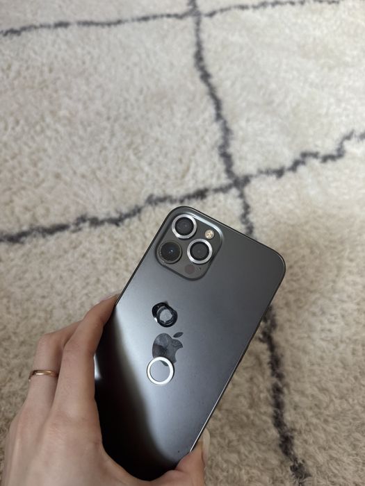 IPhone 12 Pro Max 512 GB