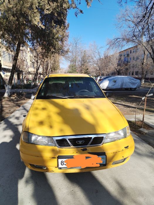 Nexia 1 kafolati bilan