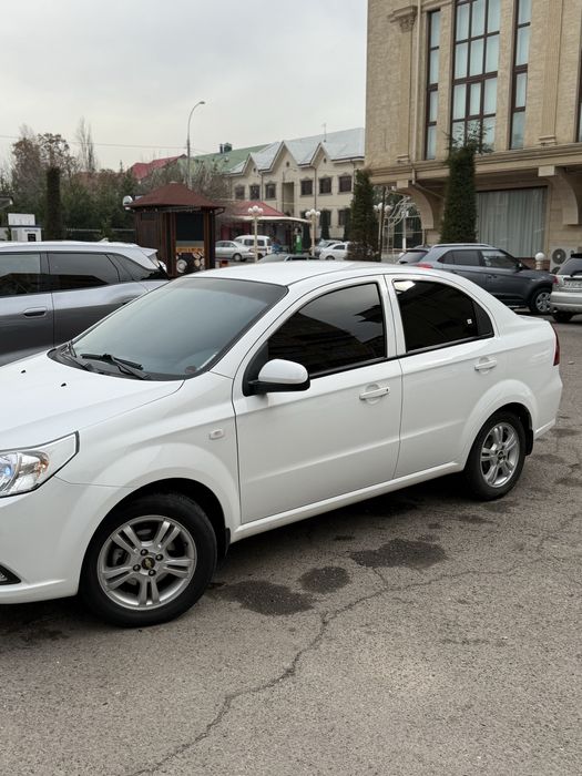 Neksa 3 avtamat 2020 kraska toza