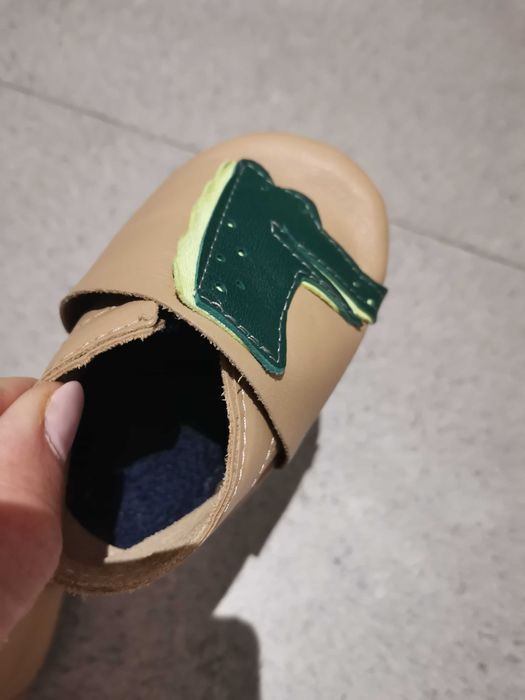 пантофки Ненито за момче