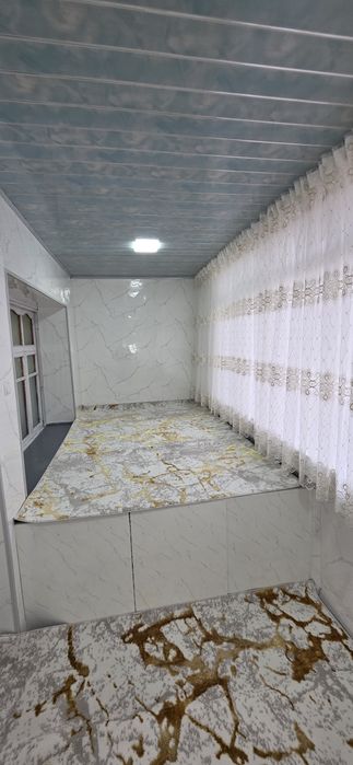 Своя! 2*3/3/4 Алгоритм Гулистон 23-дом 77-серия. 60м². Газ. Чилонзор