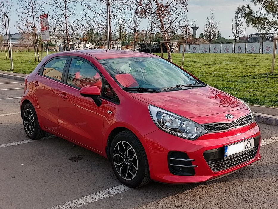Jante R 15 Kia RIO 4 x 100 R15