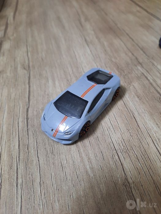 Hot Wheels (Mattel)