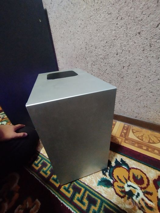 Kompyuter sotiladi. Pc