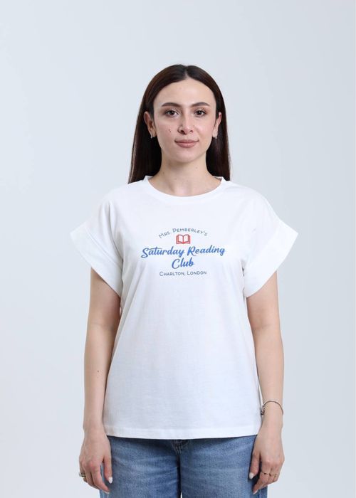 Ayollar over size futbolkasi