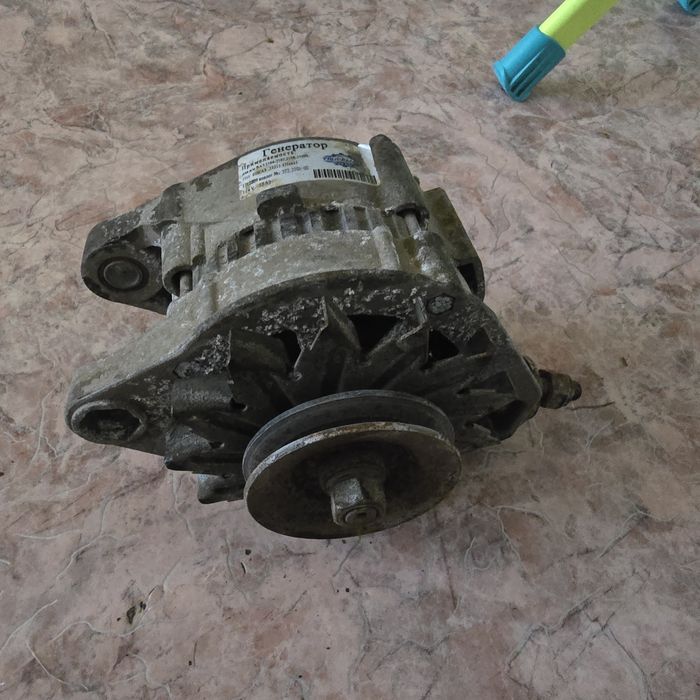 Генератор ваз,инжектор ,классика