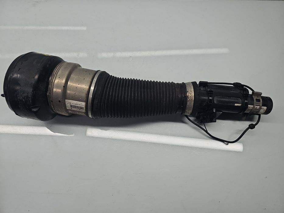 Perna aer stanga fata Mercedes Clasa S (W221) [Fabr 2005-2013]3.0 CDI
