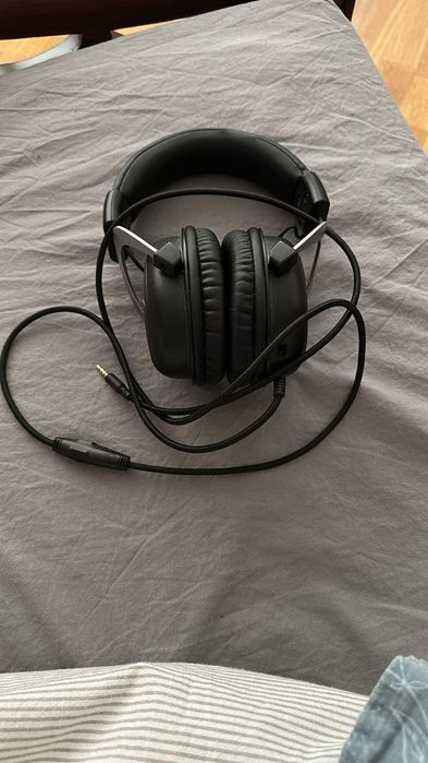 Наушники Hyperx Cloud I