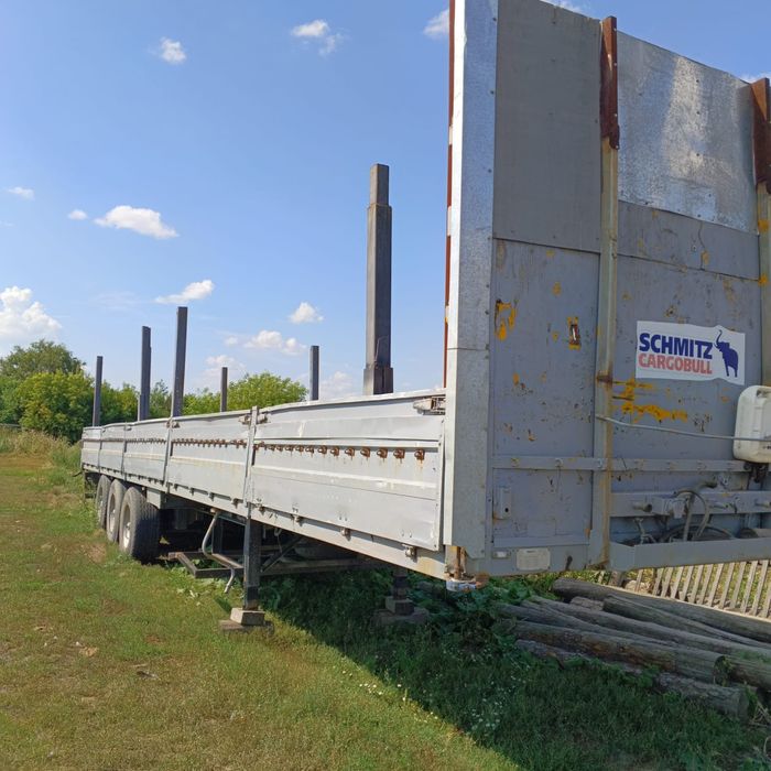Продам прицеп в хорошем состоянии