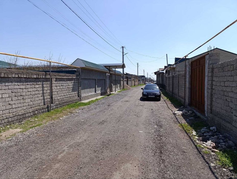 Ер сотилади 10 сот Барданкул