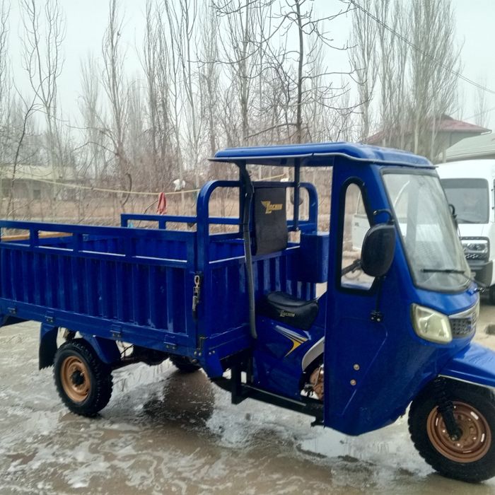 Lochin Hamkor sotiladi.Holati a'lo darajada