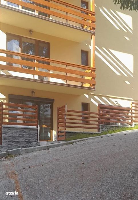 2 camere | Busteni | partia Kalinder | Prahova | parcare